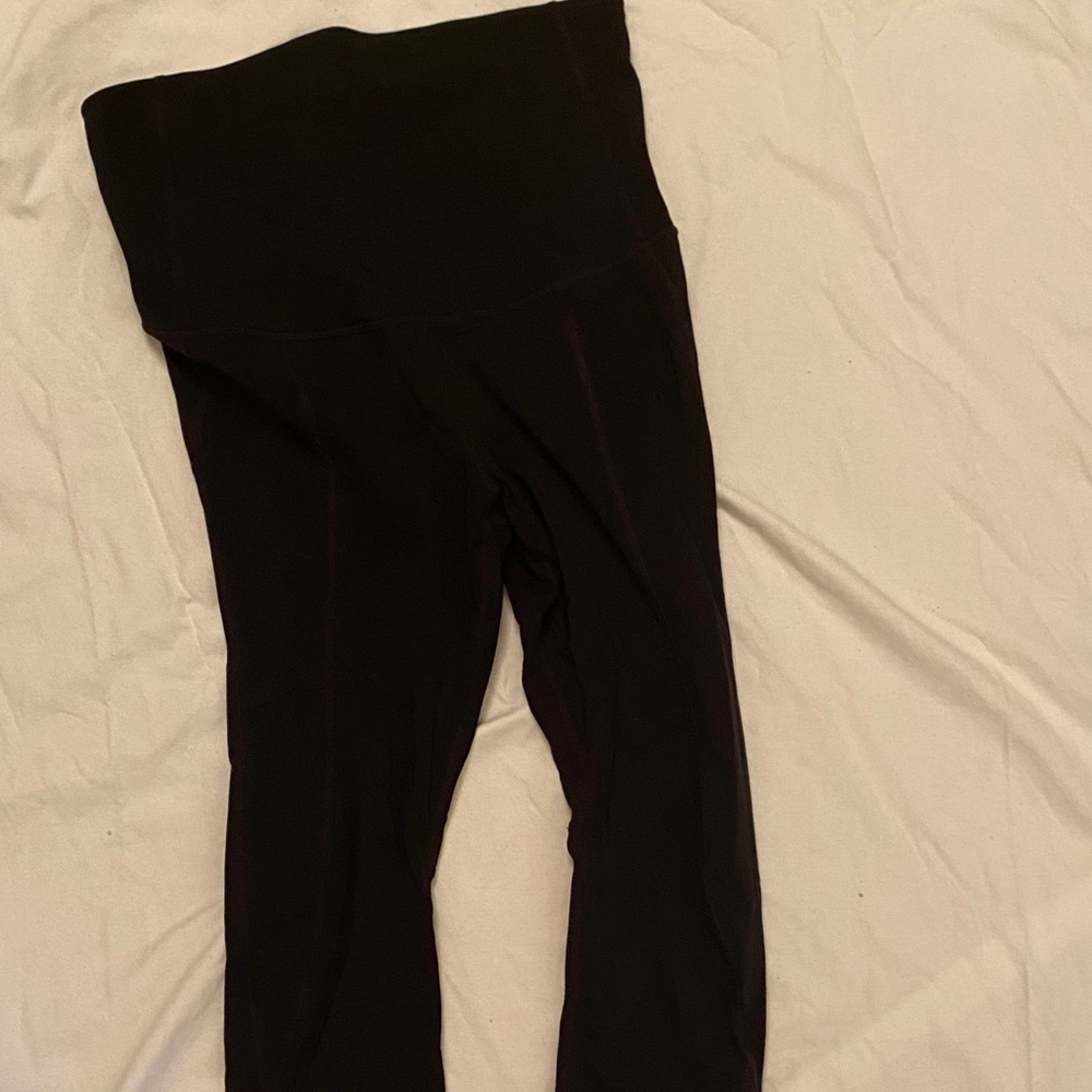 GapFit Maternity Sculpt Compression Leggings